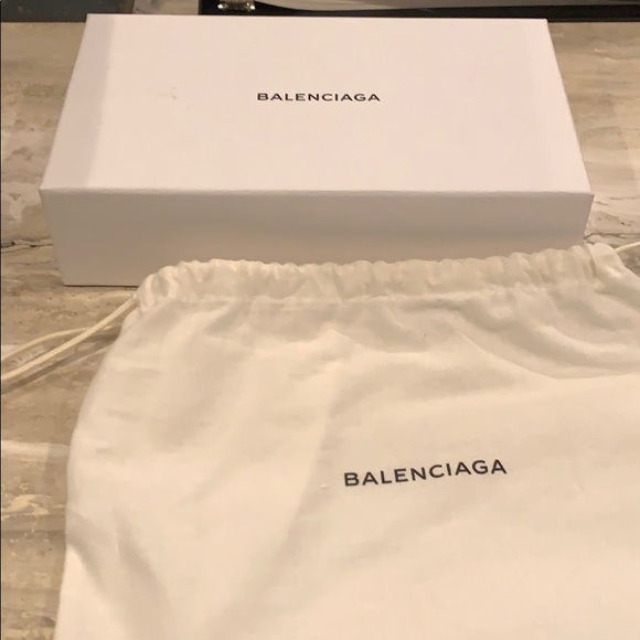 Balenciaga City Wallet - Picture 6 of 6
